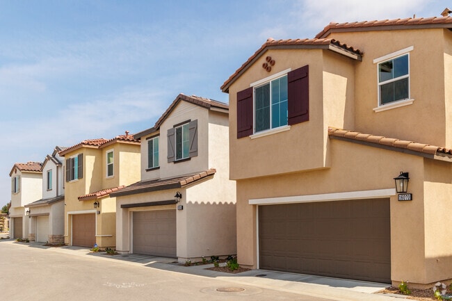 Bethune has a new development in the north called Iris Park.