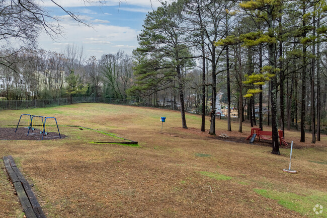 Cambridge Academy sits on a spacious 5-acre campus.