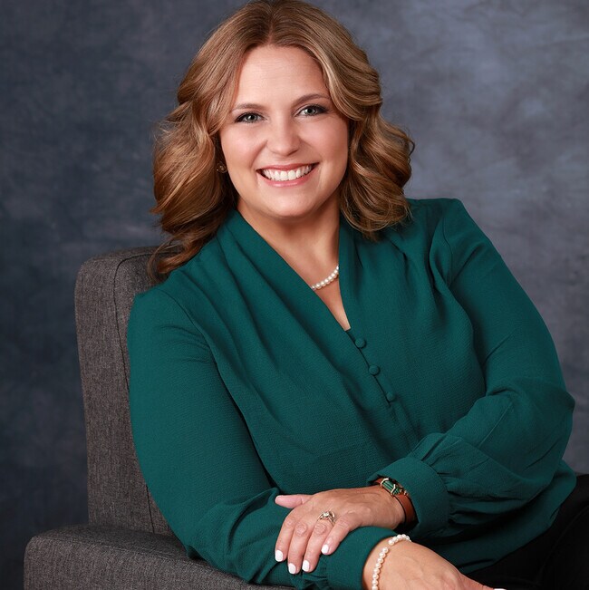 Bethany Ervin
