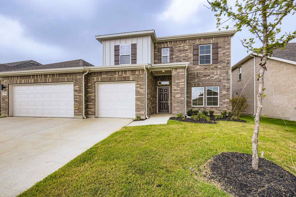 769 Vineyard Way, Forney, TX 75126 - photo 1