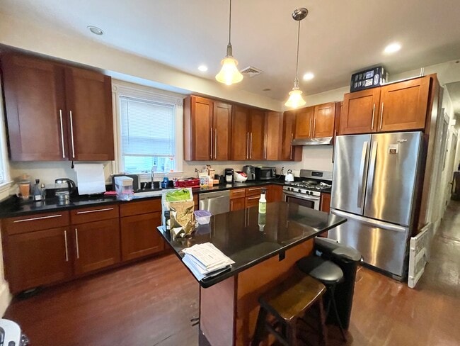 6 Oswald St unit 1, Roxbury Crossing, MA 02120 - photo 2