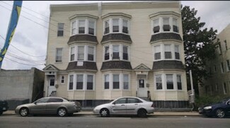 651 S 13th St Unit 1, Newark, NJ 07103