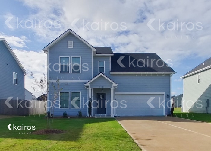 7321 Foggy River Dr, Aiken, SC 29801 - photo 1