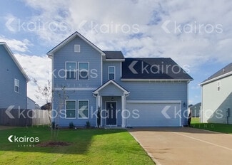 7321 Foggy River Dr, Aiken, SC 29801