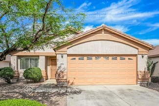 16416 N 138th Ln, Surprise, AZ 85374