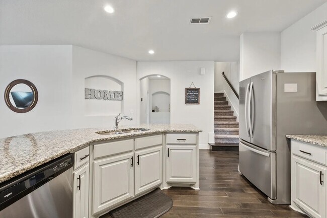 5601 Bottiglia Way, McKinney, TX 75070 - photo 7