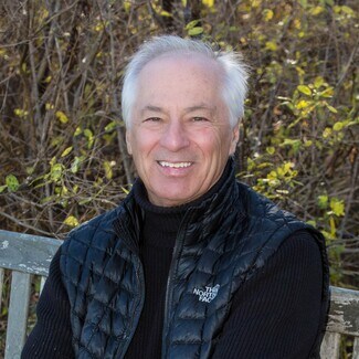 Ronald Farren