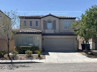 8843 S Canyon Saddle St, Las Vegas, NV 89148