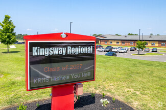 Kingsway Regional Middle School