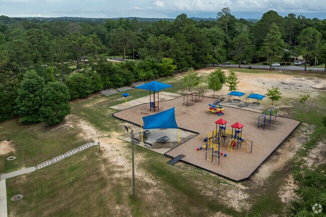 Clubview Elementary School