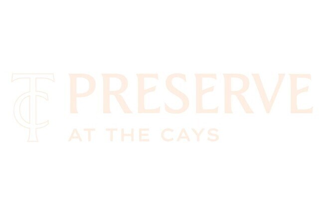 Preserve at The Cays - Logo