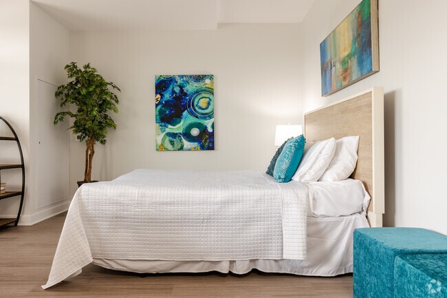 Apex 400 Apartments, Glen Ellyn, IL 60137 - photo 5