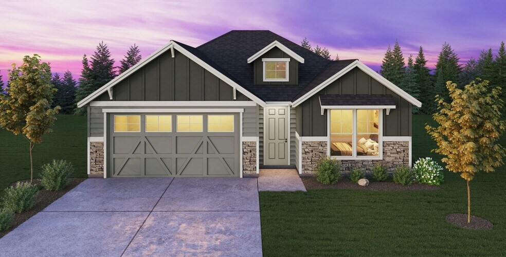 10703 NE 109th Way, Vancouver, WA 98662 - photo 1