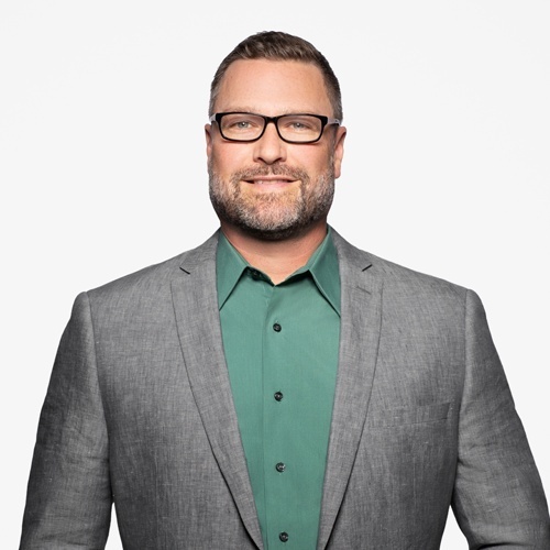 Agent Photo