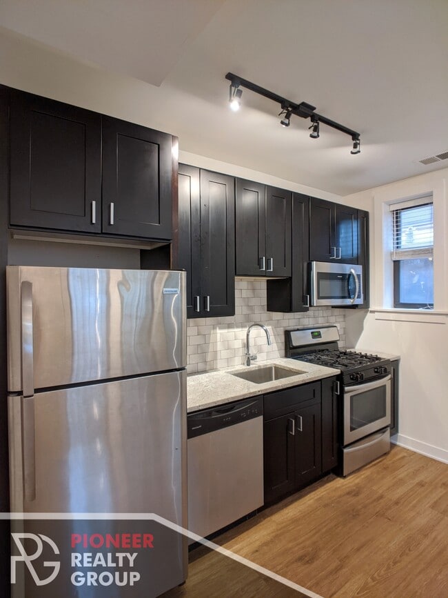4628 N Leavitt St Unit GDN, Chicago, IL 60625