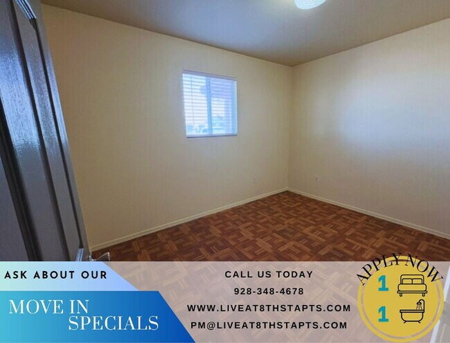 3333 W 8th St unit 1, Thatcher, AZ 85552 - photo 6