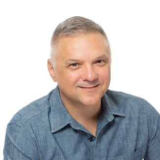 Michael Stover