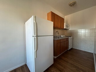 2712 N Milwaukee Ave Unit 210, Chicago, IL 60647