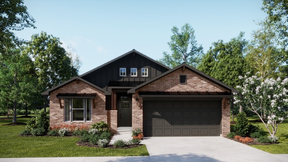 8917 Ponderosa Pine Rd, Temple, TX 76502 - photo 1