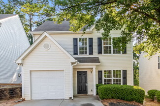 154 Springbottom Dr SE, Lawrenceville, GA 30046
