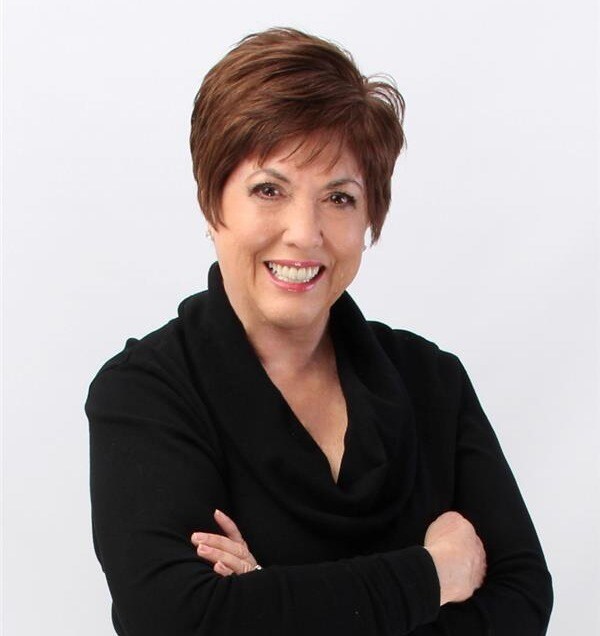Pamela Frohman