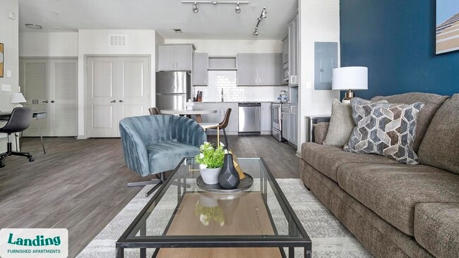 7116 Finn Hall Ave unit 11-108, Charlotte, NC 28216 - photo 3