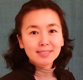 Haiyan Gong