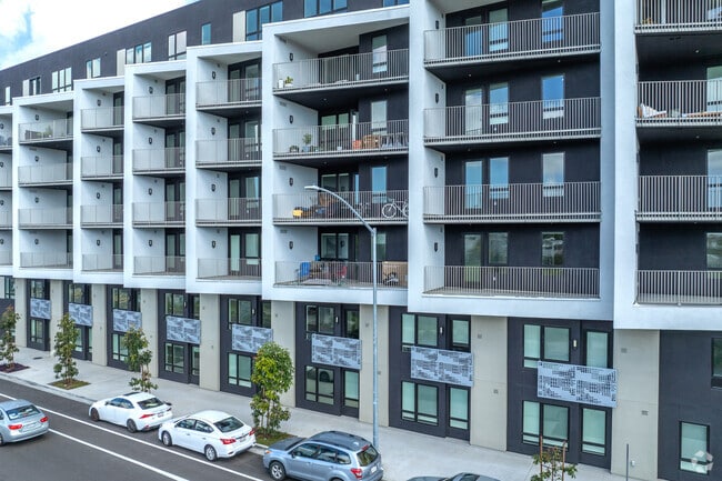 Winslow, San Diego, CA 92103 - photo 6