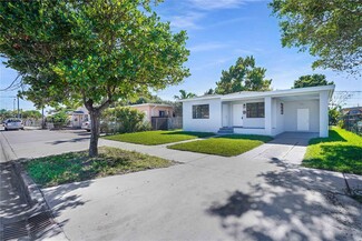 50 E 13th St, Hialeah, FL 33010