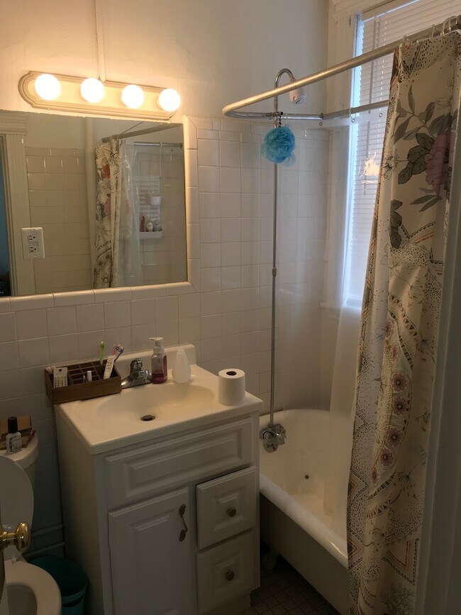 45 Hemenway St unit 204-16, Boston, MA 02115 - photo 7