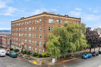 518 S 7th St, Tacoma, WA 98402