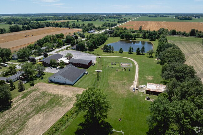 Temple Christian Academy welcomes your visit.