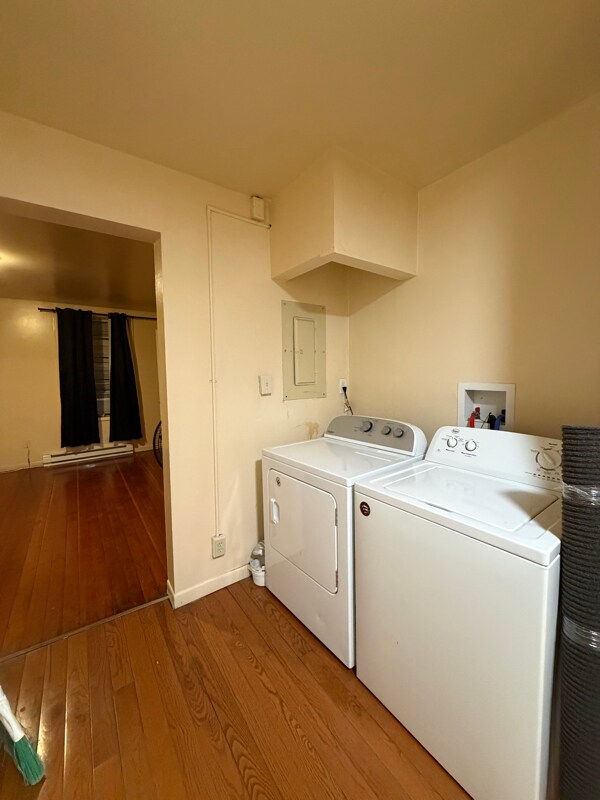 173 Madison Ave unit first floor, Albany, NY 12202 - photo 4