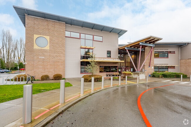 Kennydale Elementary School