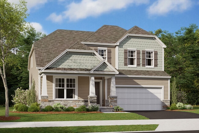 7820 Oldham Dr unit 36499536, Reynoldsburg, OH 43068 - photo 4