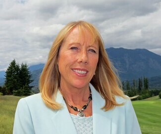 Diane Lind