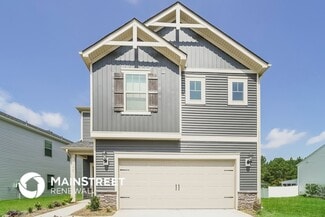 11945 Red Leaf Dr, Charlotte, NC 28215