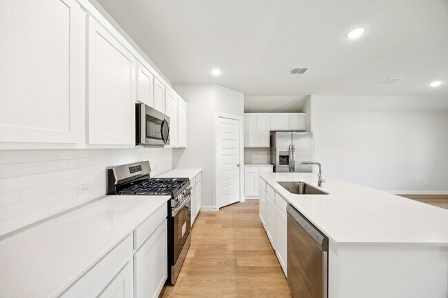 101 Community Dr unit 36562398, Lavon, TX 75166 - photo 7