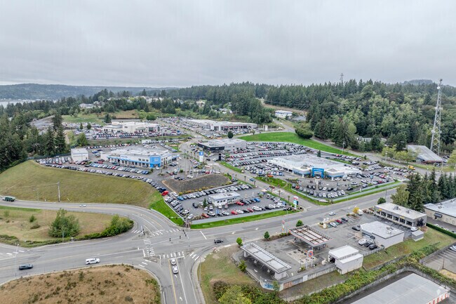 West Hills Autoplex offers a massive selection of cars for sale in Pixie Park WA.