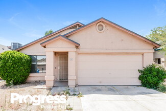 8601 W Elm St, Phoenix, AZ 85037