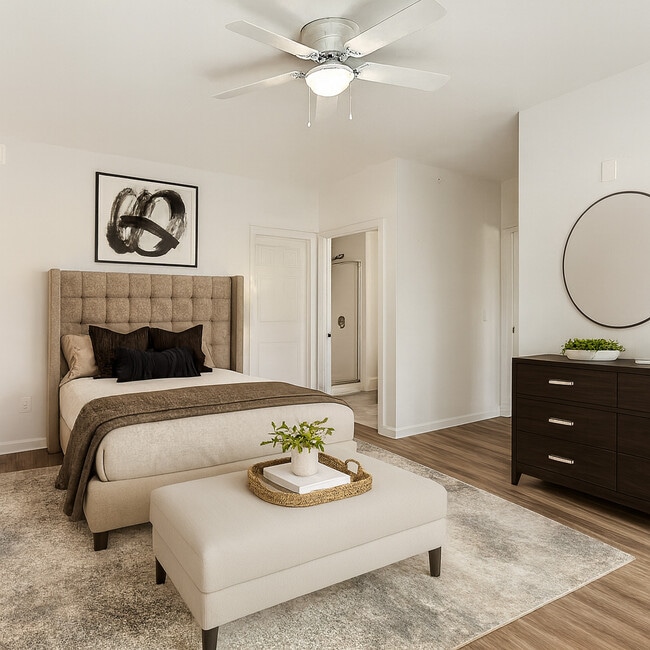 Treeline Apartments, Liverpool, NY 13088 - photo 7