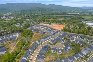 805 Park Ridge, Crozet, VA 22932