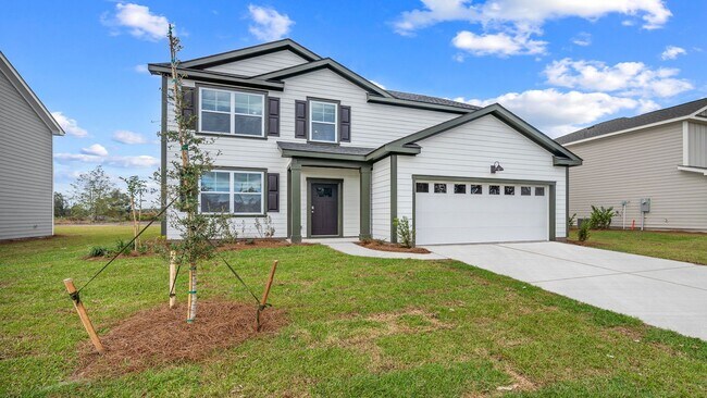 131 Buckeye Rd, Guyton, GA 31312 - photo 3