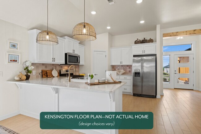 3731 Eureka Dr, Norman, OK 73069 - photo 6