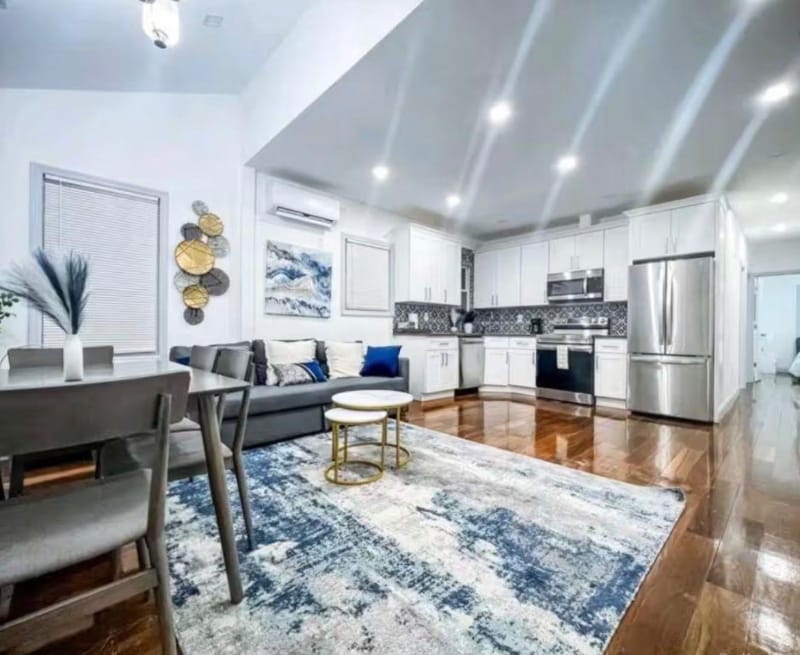 188-25 Keeseville Ave, Saint Albans, NY 11412 - photo 1