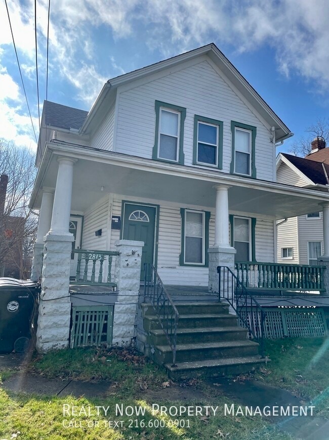 2813 Marvin Ave Unit 2, Cleveland, OH 44109