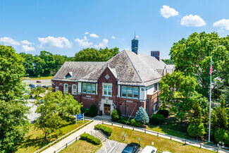 Munsey Park Elementary School