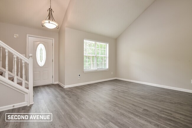 2676 Boulder Pointe Way, Ellenwood, GA 30294 - photo 7