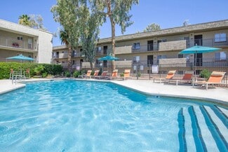 3833 N 30th St, Phoenix, AZ 85016