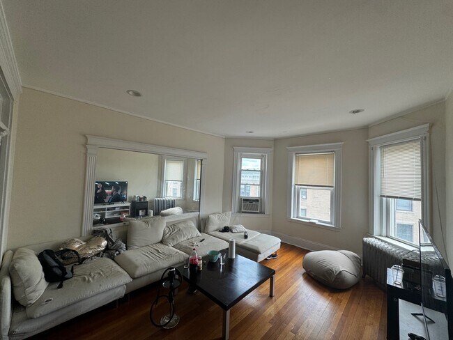 41 Orkney Rd unit 3, Brighton, MA 02135 - photo 4